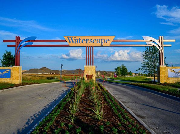 Home for Sale in Forney TX