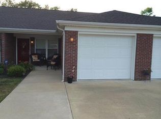 3332 Manhattan Blvd, Evansville, IN 47711