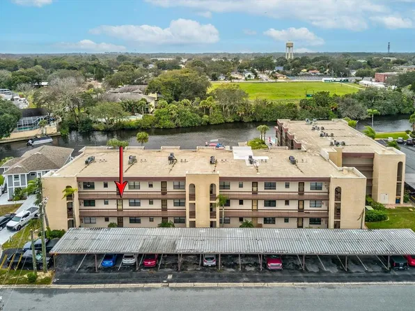 5640 Ferguson Ct APT 2209, New Port Richey, FL 34652