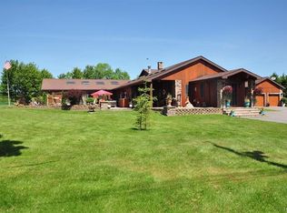 477 Revonah Hill Rd, Liberty, NY 12754