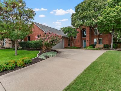 807 Rockcrossing Ln, Allen, TX, 75002