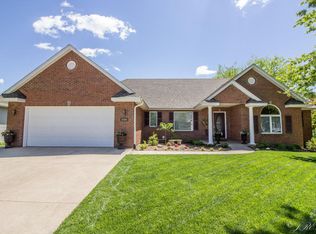 4302 Montpelier Pl, Columbia, MO 65203