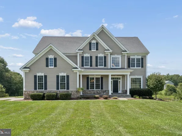 120 Kathleen Ct, Sykesville, MD 21784