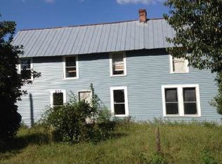 201 2nd Ave SE, Jasper, FL 32052