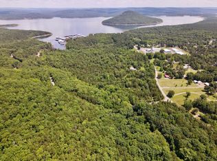 0 Resort Rd LOT WP001, Higden, AR 72067