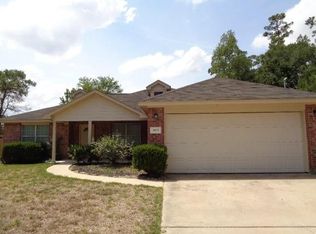 9072 Val Verde Way, Willis, TX 77378