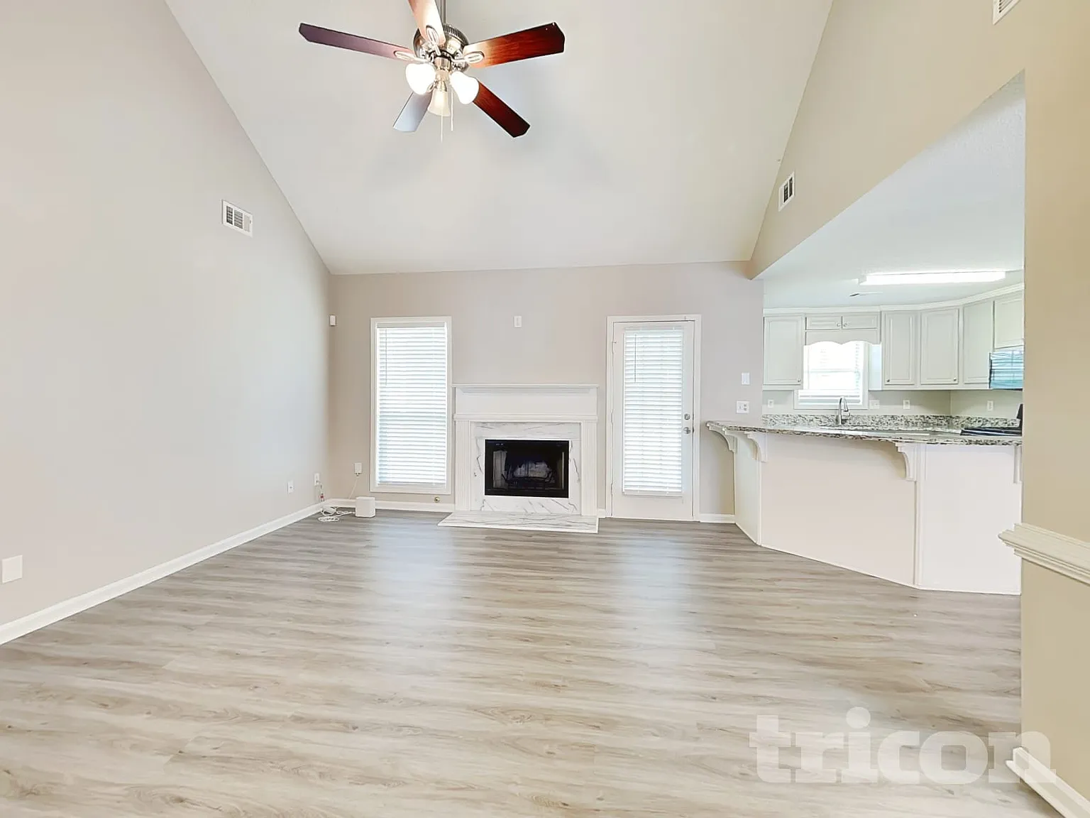 613 Lynchburg Street Hampton GA — Photo 3
