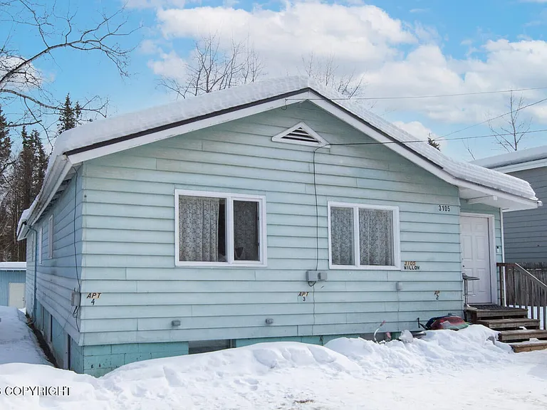 3105 Willow St #2 — Photo 20