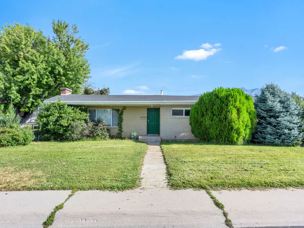 160 W 1100 S, Orem, UT 84058