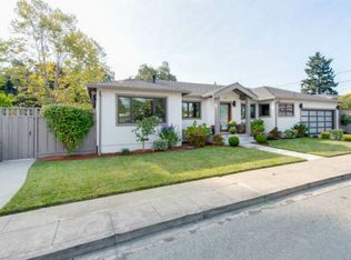 191 Fairmont Ave, San Carlos, CA 94070