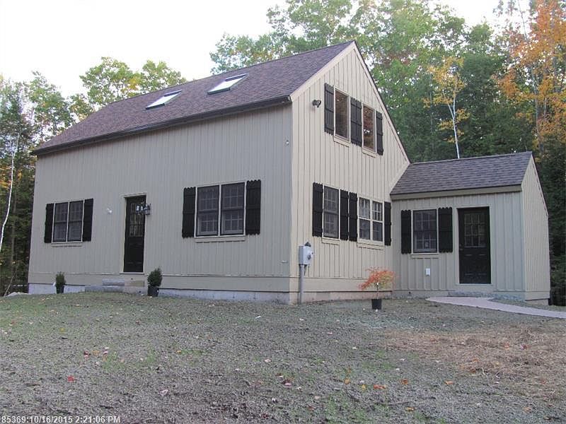 2nd image of 3K Ledgewood Ln