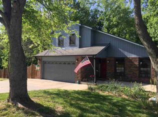 5050 W McNeely St, Ellettsville, IN 47429