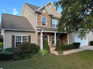 43 Hurshfield Ct, Taylors, SC 29687