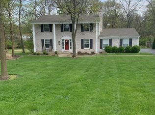 14688 Clayton Rd, Ballwin, MO 63011