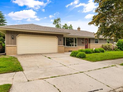 1635 North 21st STREET, Manitowoc, WI, 54220