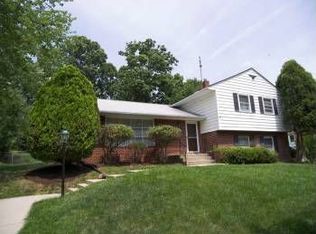 13009 Bellevue St, Beltsville, MD 20705