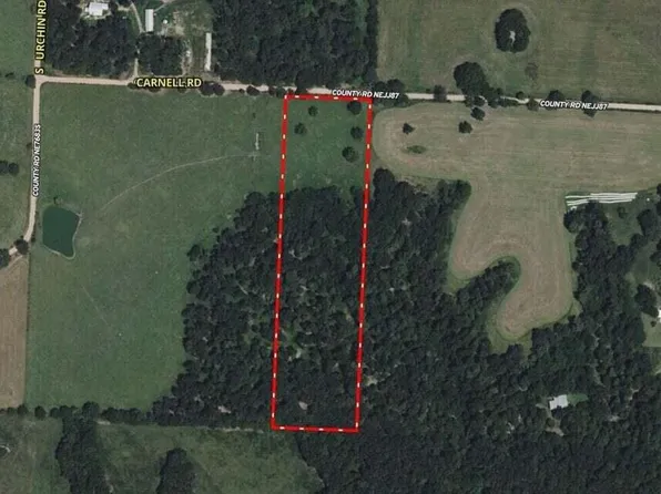 000 Carnell Rd #10 Ac, Rocky Comfort, MO 64861