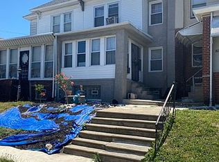 1822 67th Ave, Philadelphia, PA 19126