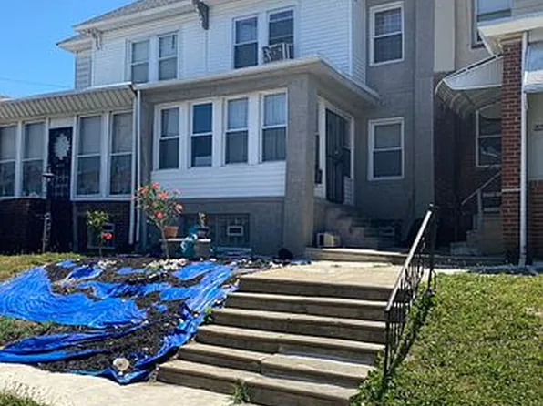 1822 67th Ave, Philadelphia, PA 19126