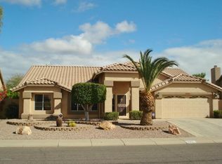 19851 N 86th Dr, Peoria, AZ 85382