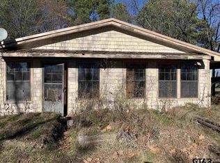 749 Rs County Rd #3040, Emory, TX 75440