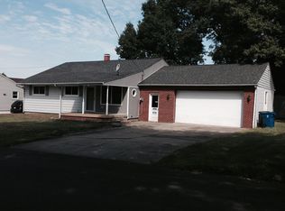 365 Washington Ave, Barberton, OH 44203