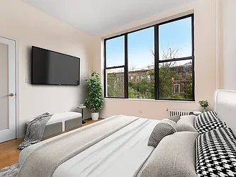 Rented by REAL New York