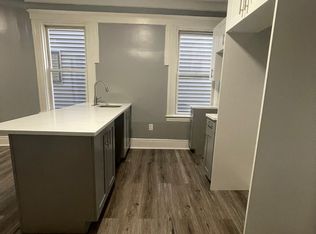 442 Bergen Ave #2L, Jersey City, NJ 07304