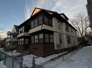 75 Ranney St, Springfield, MA 01108