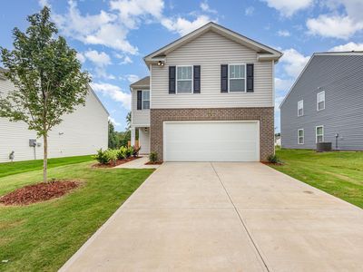 4614 Bessemer Ct, Boiling Springs, SC, 29316