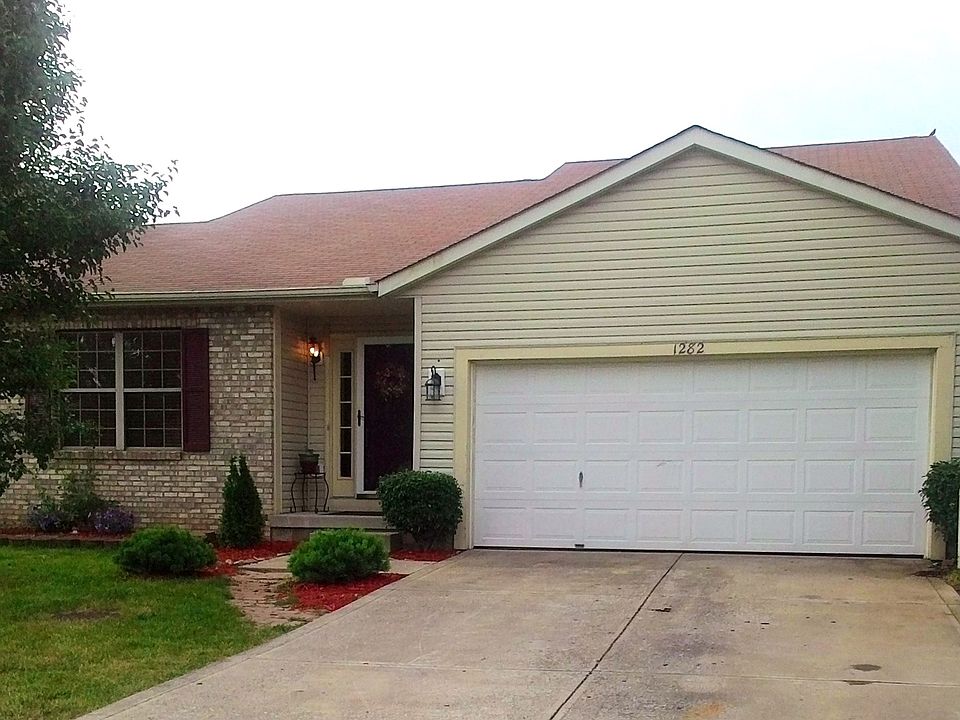 Gorgeous 1947sq ft. 
