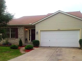 1282 Nautical Dr, Columbus, OH 43207