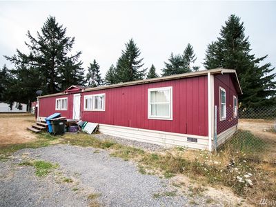 17347 Pendleton St SW, Rochester, WA, 98579