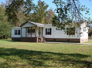 914 Shillingtown Rd, Elizabeth City, NC 27909