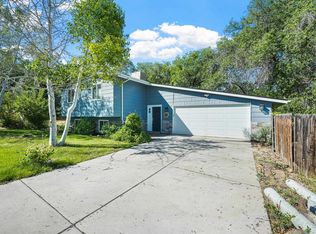 527 Greenbelt Ct, Grand Junction, CO 81507