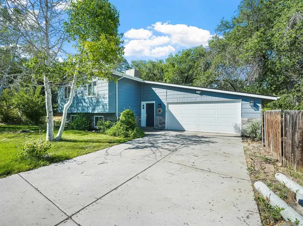 527 Greenbelt Ct, Grand Junction, CO 81507