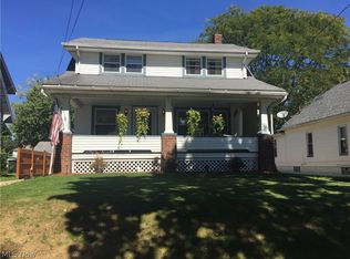 107 Wilson St, Struthers, OH 44471