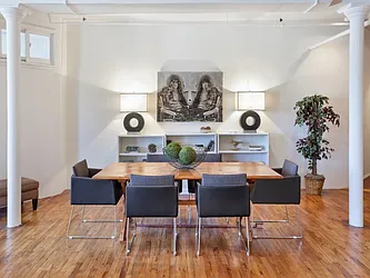 Sold by Sotheby's International Realty