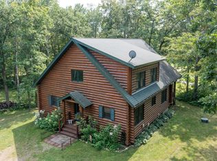 18541 Golf Cir, Garrison, MN 56450