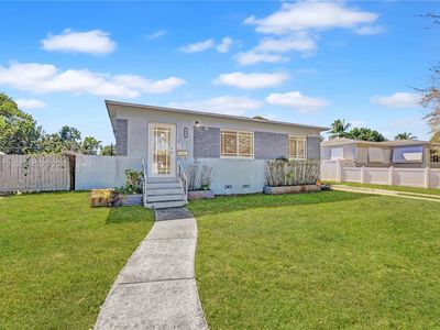 2462 Washington St, Hollywood, FL, 33020