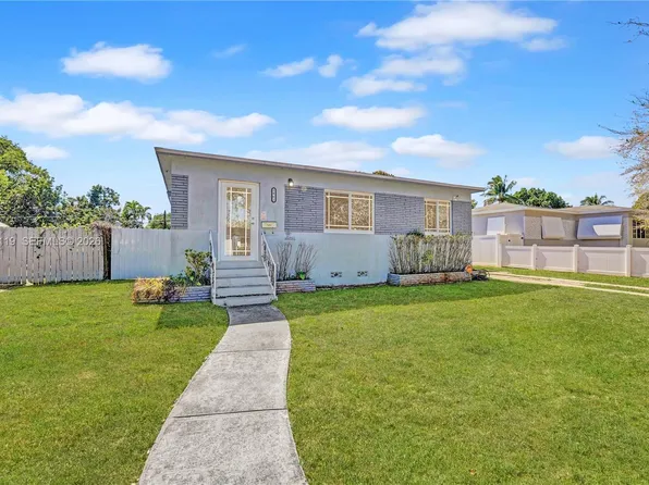 2462 Washington St, Hollywood, FL 33020