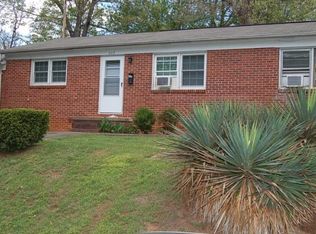 202 Cascade St, Morganton, NC 28655