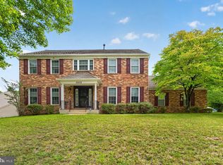 10312 Wood Sorrel Ct, Upper Marlboro, MD 20772