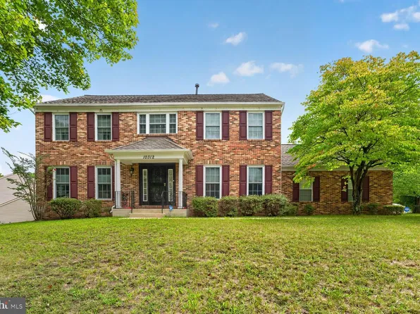 10312 Wood Sorrel Ct, Upper Marlboro, MD 20772