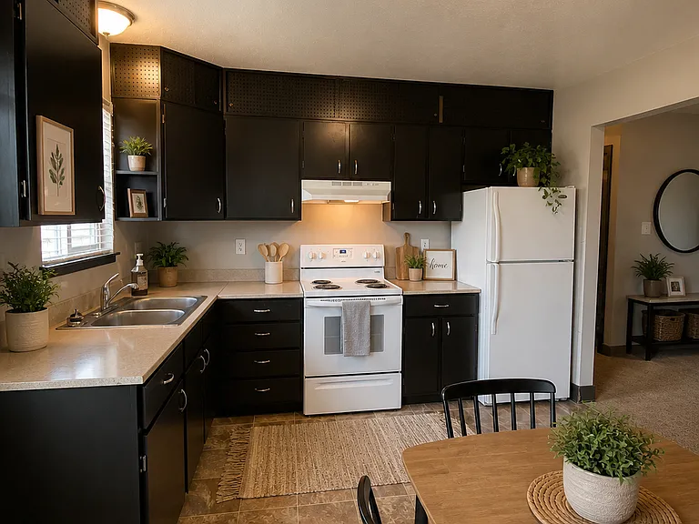 4004 Bell Ave #4U — Photo 7
