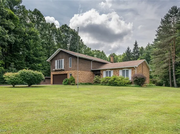 10439 Thwing Rd, Chardon, OH 44024