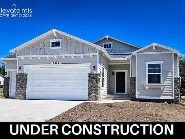 5037 Crestwood Dr, Colorado Springs, CO 80918