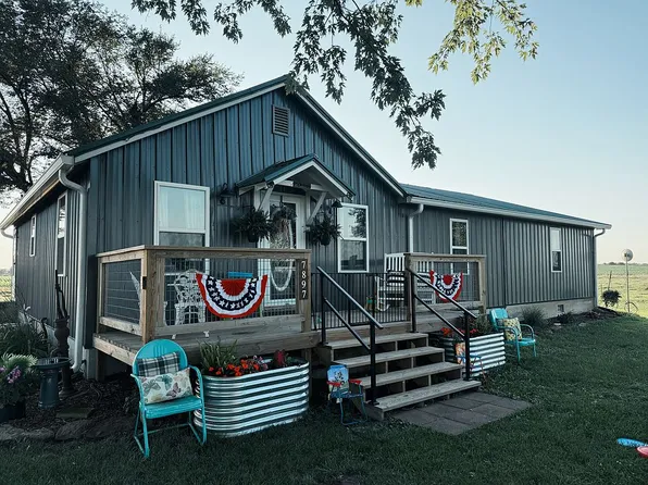 7897 NE Highway Y, Windsor, MO 65360