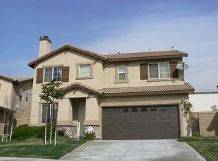 15338 Burnet Ct, Fontana, CA 92336