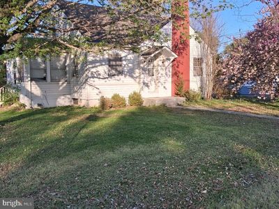 258 Warm Springs Ave, Martinsburg, WV, 25404